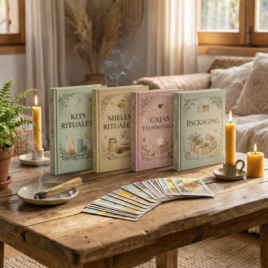 💰 EMPRENDE HOLÍSTICA 💰 Más de 30 PDFs + 10 BONOS + 7 REGALOS 🔮